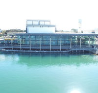 Mandurah Performing Arts Centre - Maitland Accommodation