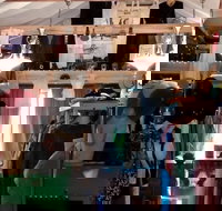 Mauzie's Most Marvellous Vintage - Maitland Accommodation