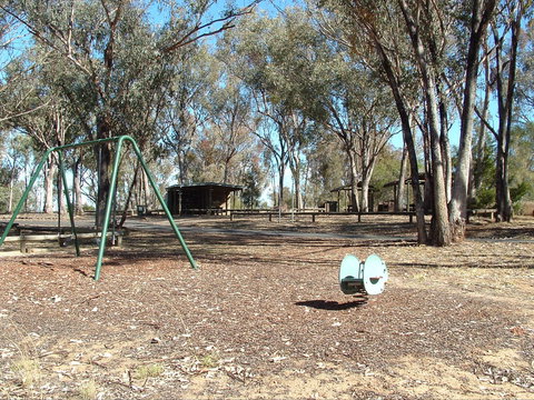 McIlveen Park Lookout - Maitland Accommodation 2