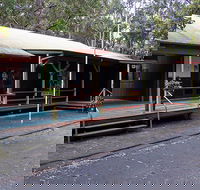 Minjungbal Aboriginal Cultural Centre - Maitland Accommodation