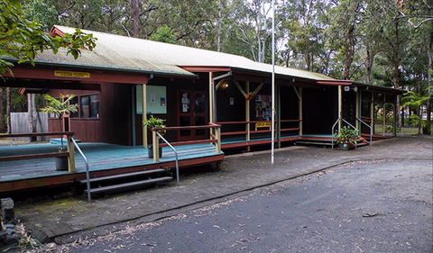 Minjungbal Aboriginal Cultural Centre - Maitland Accommodation 0