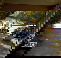 Miriam Vale - Maitland Accommodation