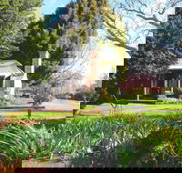Mont De Lancey Historic Homestead  Museum - Maitland Accommodation