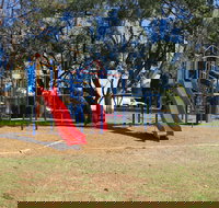 Mornington Park Reserve - Maitland Accommodation