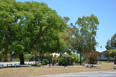 Mount Ramsay And Baralaba Loop - Maitland Accommodation 1
