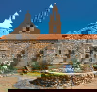 Mullewa - Maitland Accommodation