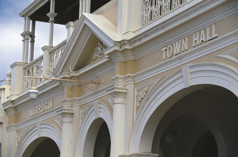 Narrogin - Maitland Accommodation 1