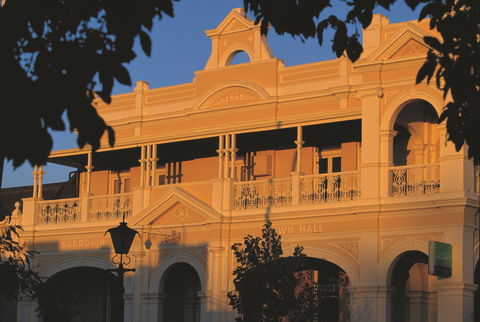 Narrogin - Maitland Accommodation 2