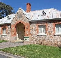 National Trust South Autralia Clare Branch Museum - Maitland Accommodation