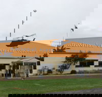 National Vietnam Veterans Museum - Maitland Accommodation