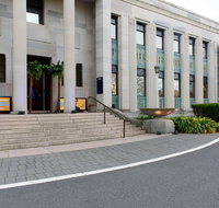 National Film and Sound Archive of Australia - Maitland Accommodation