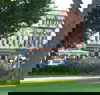 Nelson Place - Williamstown - Maitland Accommodation