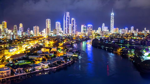 Nerang - Maitland Accommodation 0