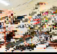 Nimbin Artists Gallery - Maitland Accommodation