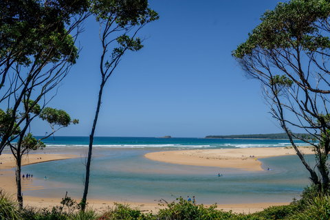 North Durras Beach - Maitland Accommodation 1