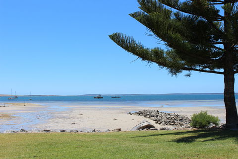 North Point Reserve (Mundy's Mooring) Playground - Maitland Accommodation 0