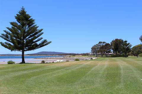 North Point Reserve (Mundy's Mooring) Playground - Maitland Accommodation 1
