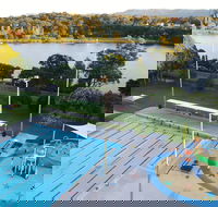 Nowra Aquatic Park - Maitland Accommodation