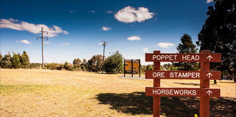 O'Brien's Hill - Maitland Accommodation 1