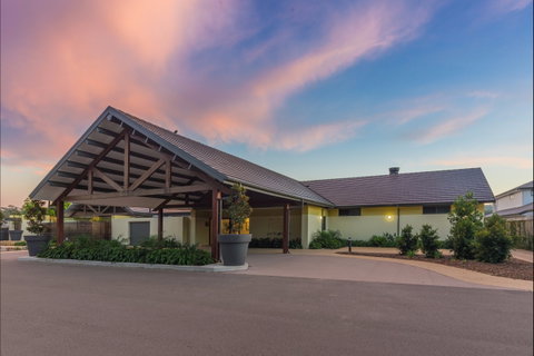 Pacific Dunes Golf Club - Maitland Accommodation 0