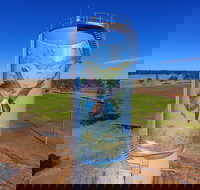 Pave the way to Gular Street Art - Maitland Accommodation