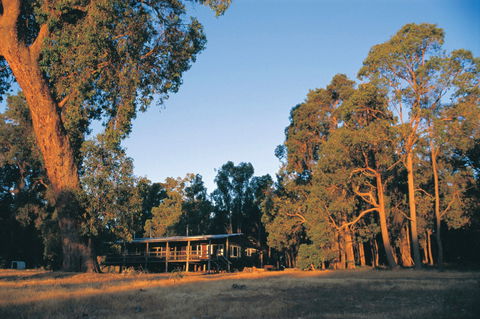 Perth Hills - Maitland Accommodation 1