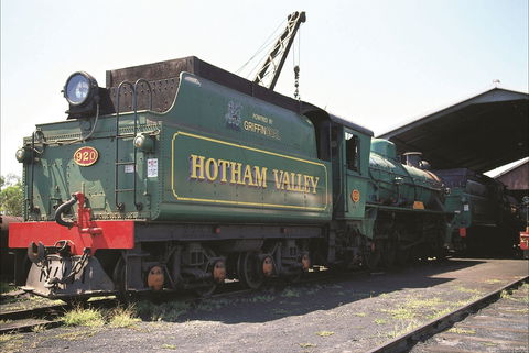 Pinjarra - Maitland Accommodation 1