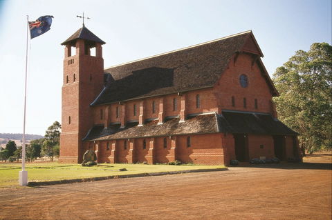 Pinjarra - Maitland Accommodation 2