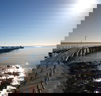 Port Victoria - Maitland Accommodation