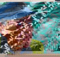 Port Pirie Mural Trail - Maitland Accommodation