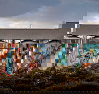 PUBLIC Silo Trail Newdegate - Maitland Accommodation