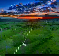 Ravenshoe - Maitland Accommodation