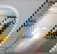 Redruth Gaol - Maitland Accommodation