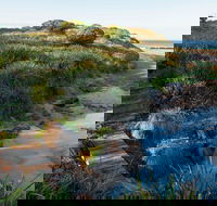 Richmond Beach - Maitland Accommodation