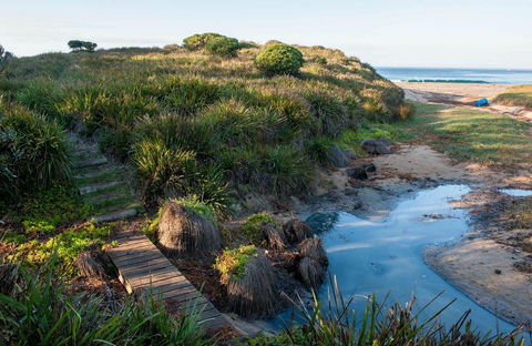 Richmond Beach - Maitland Accommodation 0
