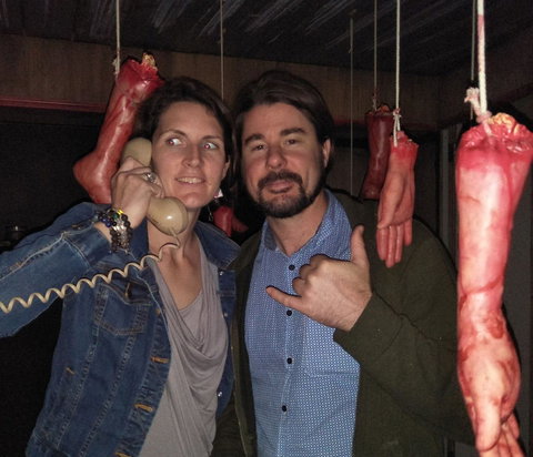 Seraphim Escape Rooms - Maitland Accommodation 1