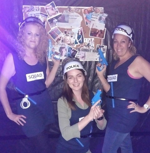 Seraphim Escape Rooms - Maitland Accommodation 2