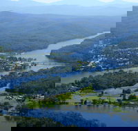 Shallow Crossing - Maitland Accommodation