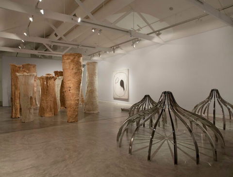 Sherman Contemporary Art Foundation - Maitland Accommodation 0