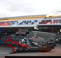 Snap Fitness Whyalla 24/7 gym - Maitland Accommodation