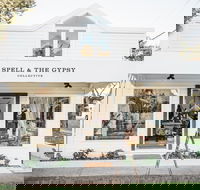 Spell  The Gypsy Collective - Maitland Accommodation