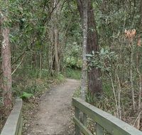 Springwood Conservation Park - Maitland Accommodation