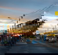 St George Heritage Trail - Maitland Accommodation