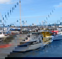 St Helens - Maitland Accommodation