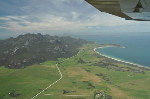 Strzelecki Peaks Great Short Walk - Maitland Accommodation 1