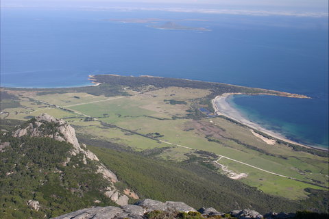 Strzelecki Peaks Great Short Walk - Maitland Accommodation 2