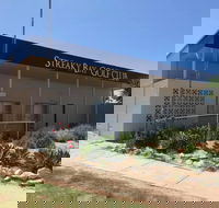 Streaky Bay Golf Club - Maitland Accommodation