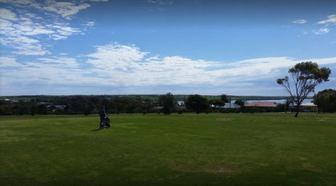Streaky Bay Golf Club - Maitland Accommodation 1