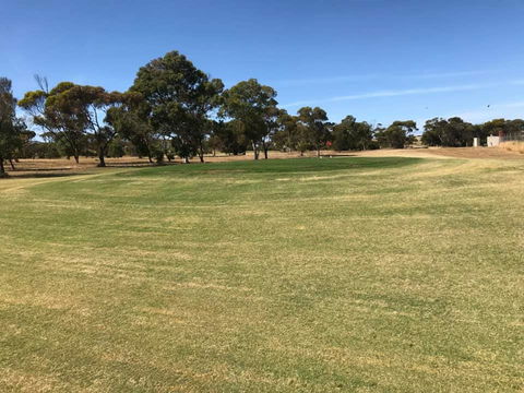 Streaky Bay Golf Club - Maitland Accommodation 2