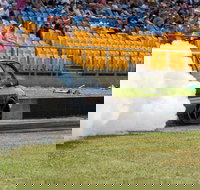 Sydney Dragway - Maitland Accommodation